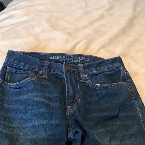 American Eagle Outfitters Slim fit jeans. - Picture 5 of 7